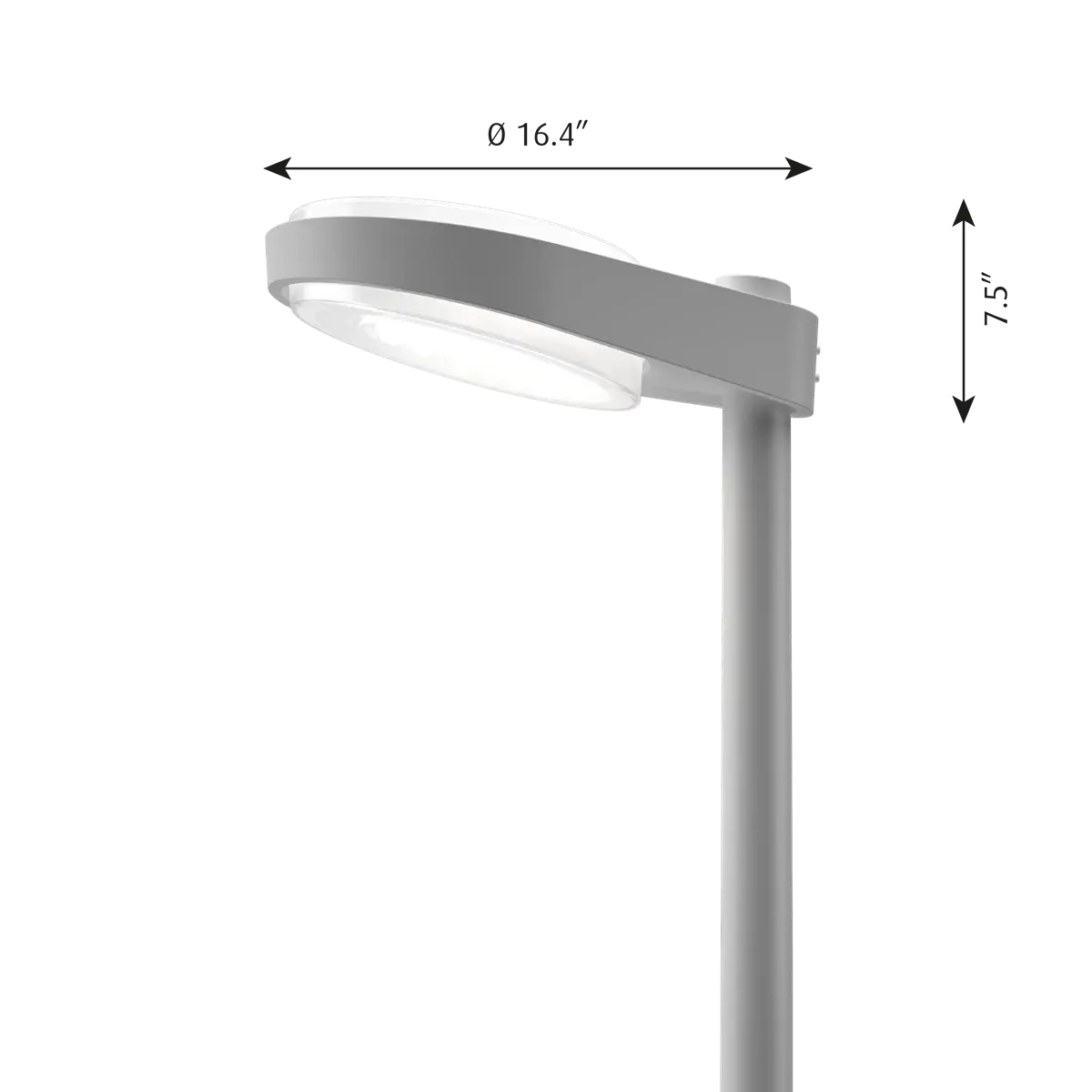 Louis Poulsen: Capsule